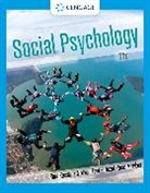 Steven Fein, Fein Steven, Saul Kassin, Hazel Markus, Hazel Rose Markus, Markus Hazel - Social Psychology (with APA Card)