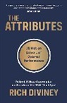 Rich Diviney - The Attributes