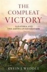 Kevin Weddle, Kevin J. Weddle, Kevin J. (Professor and Deputy Dean Weddle, Weddle Kevin J. - Compleat Victory