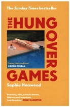 Sophie Heawood - The Hungover Games