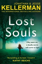 Jesse Kellerman, Jonatha Kellerman, Jonathan Kellerman, Kellerman Jesse - Lost Souls