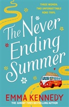 Emma Kennedy - The Never-Ending Summer