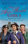 Jenny Holmes, Holmes Jenny - The Air Raid Girls