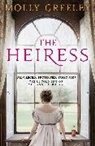 Molly Greeley - The Heiress
