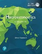 Olivier Blanchard - Macroeconomics + MyLab Economics with Pearson eText, Global Edition