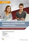 Martina Zähner - Deutsch schriftlich DHA