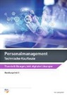 Ivo Ledergerber - Personalmanagement