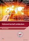 Roland Gschwend - Volkswirtschaft entdecken