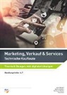 Aline Berger, Aline Berger Weigerstorfer, Heinz Büchi, Luca Karl Büeler, Bettina Graber, Bettina Graber Lipensky - Marketing, Verkauf & Services