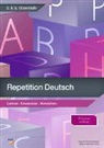 Bianca Del Priore, Susanne Schönenberger - Repetition - Deutsch 2. & 3. Oberstufe