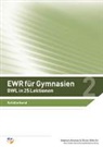 Stephan Amstutz, Olivier Bitterlin, Andreas König, Bernd Riemek, Alois Stadlin - EWR für Gymnasien