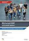 Hans Bleuer, Hans Stephani - Wirtschaft DHF umfassend repetiert