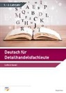 Brigitte Haas - Deutsch für Detailhandelsfachleute