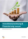 Thomas Stillhart - Investitionsrechnung & Finanzierung kompakt