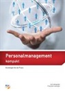 Ivo Ledergerber, Françoise Leutwyler - Personalmanagement kompakt