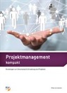 Peter Von Gunten - Projektmanagement kompakt