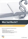 Fritz Mommendey - Wer hat Recht?