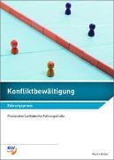 Martin Keller - Konfliktbewältigung - Führungspraxis - Praxisnaher Leitfaden für Führungspersonen (Bundle aus Buch und eBook)