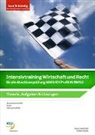 Stefan Köpfer, Sylvia Neidhöfer - Intensivtraining Wirtschaft und Recht für die Abschlussprüfung WMS/KV Profil M/BMS 2
