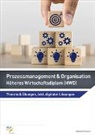 Alphonse Hauser - Prozessmanagement & Organisation