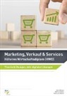 Aline Berger, Karl Luca Büeler, Bettina Graber - Marketing, Verkauf & Services