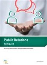 Simone Glarner - Public Relations kompakt