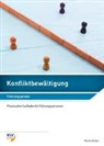 Martin Keller - Konfliktbewältigung - Führungspraxis