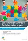 Daniel Leuzinger - Wissen in den Schweizer Sozialversicherungen