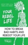 Tikiri Herath, Tikiri Herath - Your Rebel Life