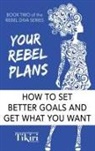 Tikiri Herath, Tikiri Herath - Your Rebel Plans