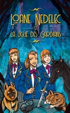 Emilie Tremblier - Loane Nedelec