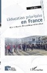 Aziz Jellab - L'éducation prioritaire en France
