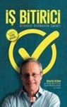 David Allen - Is Bitirici - Stressiz Üretkenlik Sanati