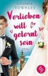 Andrea Brandl, Gemm Townley, Gemma Townley - Verlieben will gelernt sein