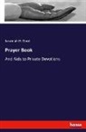 Jeremiah H Good, Jeremiah H. Good - Prayer Book