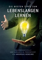 Andreas Hensing - Die besten Tipps zum Lebenslangen Lernen