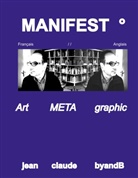 Jean Claude ByandB - manifest