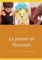 Desislava Boschet - La journée de Nounours