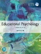 Anita Woolfolk - Educational Psychology, Global Edition + MyLab Education with Pearson eText (Package)