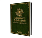 Philip Baas, Philipp Baas, Mirk Bader, Mirko Bader, Tobias Böhner, Raphael Brack... - HeXXen 1733: Geheimnisse der Deutschen Lande - Regionalia Meister
