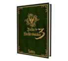 Philip Baas, Philipp Baas, Mirk Bader, Mirko Bader, Raphael Brack, Raphael u a Brack... - HeXXen 1733: Archiv des Wächterbundes. .3