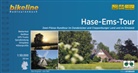 Esterbauer Verlag, Esterbaue Verlag, Esterbauer Verlag - Hase-Ems-Tour