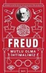 Sigmund Freud - Mutlu Olma Ihtimalimiz