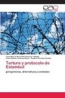 José Manue Bezanilla-Sánchez Hidalgo, José Manuel Bezanilla-Sánchez Hidalgo, Beatriz Cuautle-Hornilla, Vírseda-Her, José Antonio Vírseda-Heras - Tortura y protocolo de Estambul
