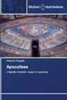 Antonino Pangallo - Apocalisse
