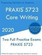 In America, Preparing Teachers In America - PRAXIS 5723