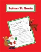 Amy Newton - Letters To Santa