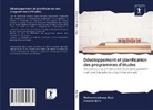 Mohammadrez Rast, Mohammadreza Rast, Siavash Rast - Développement et planification des programmes d'études