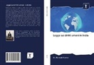 Dr Ramesh Kumar, Ramesh Kumar - Legge sui diritti umani in India