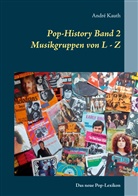 André Kauth - Pop-History Band 2